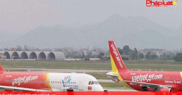Vietjet Air mua 100 máy bay, TP HCM sẽ có nhà máy sản xuất linh kiện cho Boeing?