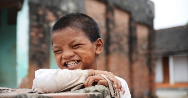 Cảnh đời cơ cực gia đình có nhiều người bệnh tâm thần