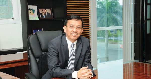 Giao Lưu Trực Tuyến “Doanh Nghiệp Và Hội Nhập” kỳ 3: Doanh nhân David Dương