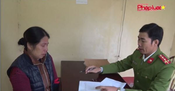 Hà Nam: Khởi tố đối tượng bạo hành bé gái hơn 1 tháng tuổi