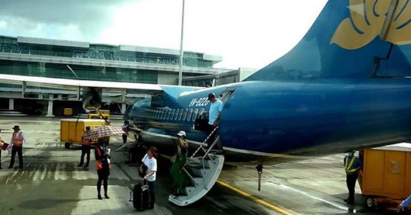 Điểm báo 30/11/2017: Tiền Dân đâu phải lá mít!