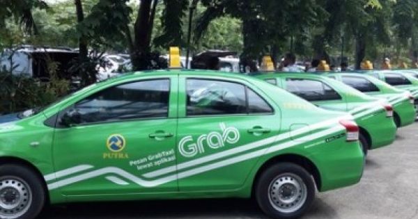 GrabTaxi bị đưa vào diện giám sát trọng điểm về thuế tại Việt Nam