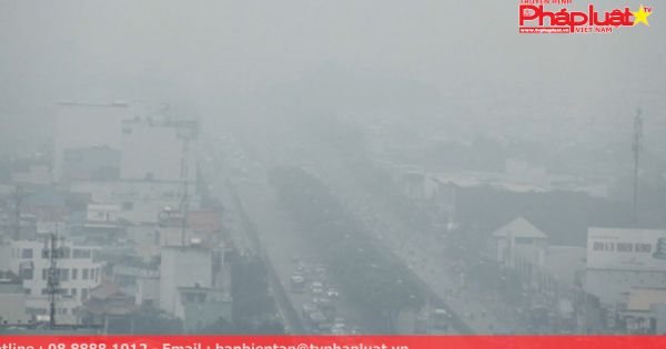 Hiện tượng thời tiết Sài Gòn như hóa Sa Pa