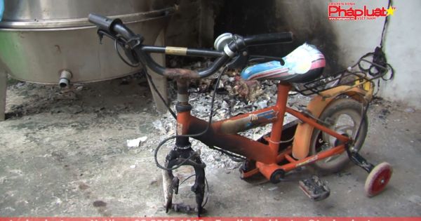 Quảng Bình: Bắt đối tượng trộm tài sản và phóng hỏa đốt quán