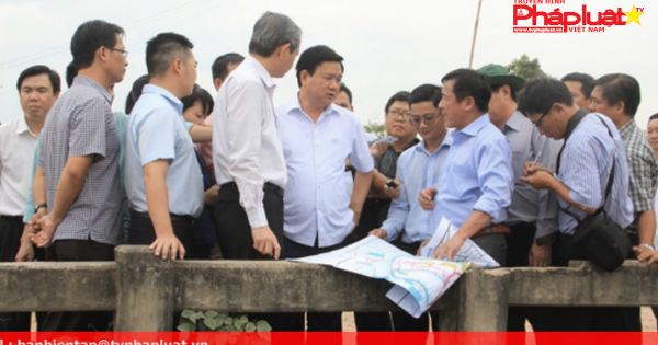TPHCM: Giám đốc Trung tâm chống ngập vi phạm kê khai tài sản, thu nhập