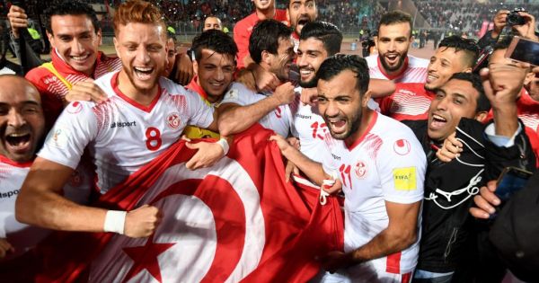 Bốc thăm VCK World Cup 2018: Nín thở hướng về Moscow