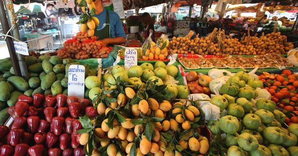 Điểm báo 01/12/2017: Sợ hàng Tàu chuyển qua ăn đồ Thái cũng không thoát hiểm họa nhiễm độc