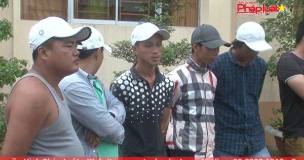 Bạc Liêu: Triệt xóa điểm đá gà, thu giữ 50 triệu đồng