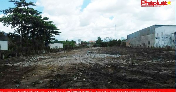 Có hay không tài sản “bị tuồn” trước khi phiên tòa định đoạt tài sản được mở