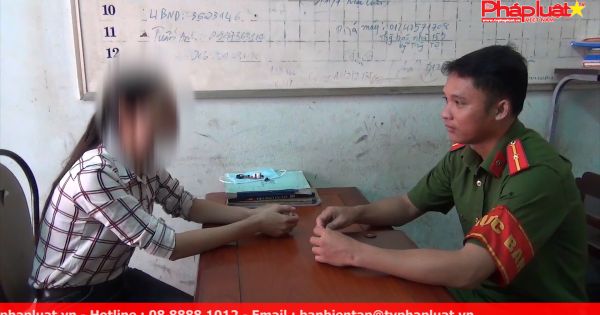 Kiên Giang: Nhiều người sập bẫy khi mua tiền giả qua mạng