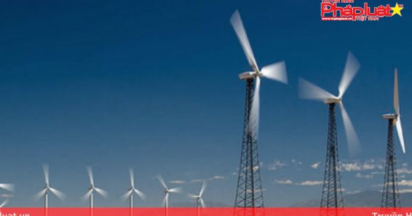 ADC công bố điều tra chống bán phá giá tháp gió nhập khẩu từ Việt Nam