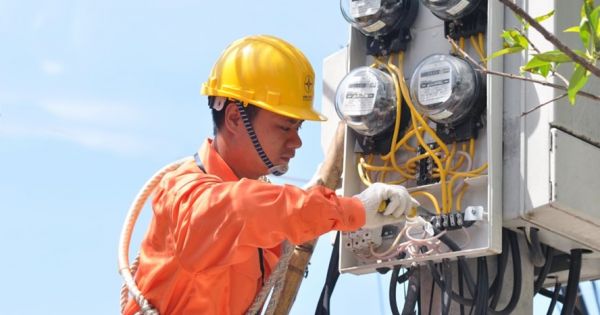 Điểm báo 03/12/2017: Điện tăng giá bất thình lình - Người dân 