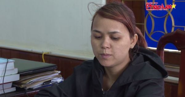 Đắk Lắk: Bắt 1 phụ huynh trộm cắp tài sản của giáo viên