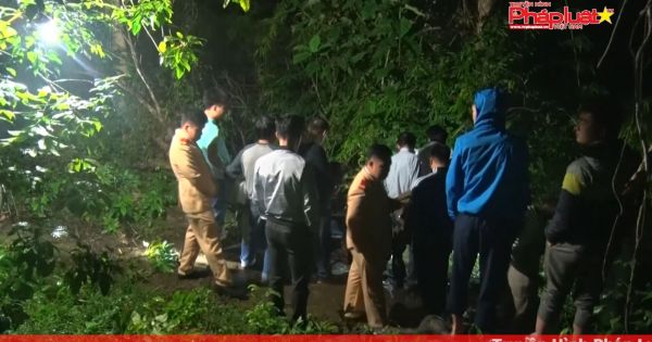 Tạm giam 4 tháng bị can giết nữ sinh ở Nghệ An