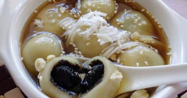 Bánh trôi Tàu cả năm không hỏng: Hàng Trung Quốc, ham lạ ăn liều