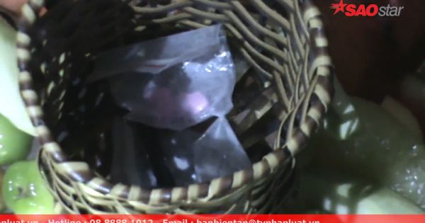 Cảnh sát đột kích quán bar ở trung tâm Sài Gòn, nhiều dân chơi náo loạn