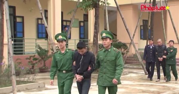 Hà Tĩnh: Bắt đối tượng vận chuyển ma túy đá