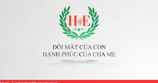 Health and Education – Cải thiện thị lực bằng phương pháp tự nhiên