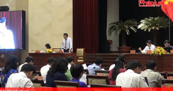 Chuỗi truyền thông Bảo vệ Quyền phụ nữ& Trẻ em: Quy trách nhiệm quận 12 trong vụ bạo hành trẻ ở Mầm Xanh