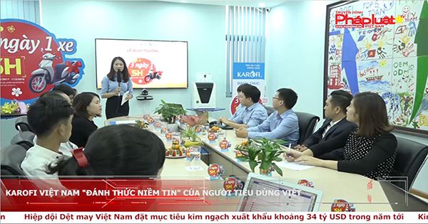 Thị trường hôm nay 06/12/2017