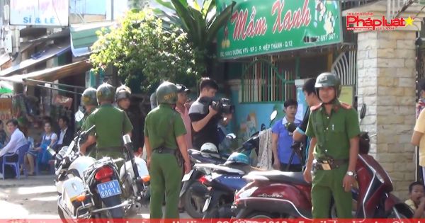 Chuỗi truyền thông Bảo vệ Quyền phụ nữ& Trẻ em: TPHCM tổng kiểm tra trường mầm non ngoài công lập sau vụ bạo hành trẻ em