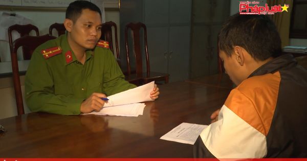 Đăk Lăk: Bắt đối tượng giả danh công an, hiếp dâm trẻ em