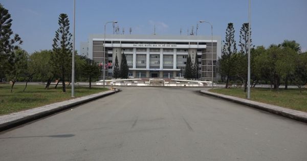 Phát hiện nhiều sai phạm tại Đại học Quốc gia TPHCM