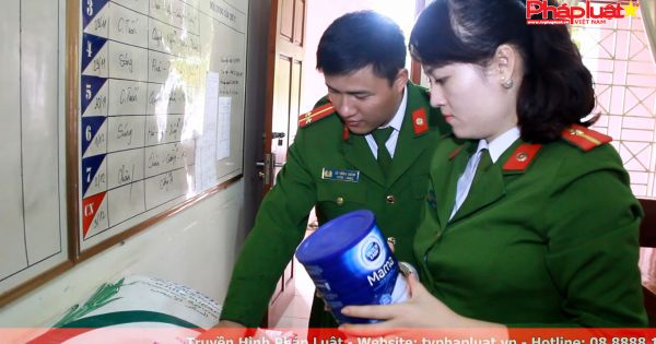 Nghệ An: 5 ngày, phát hiện 9 vụ vi phạm vệ sinh an toàn thực phẩm