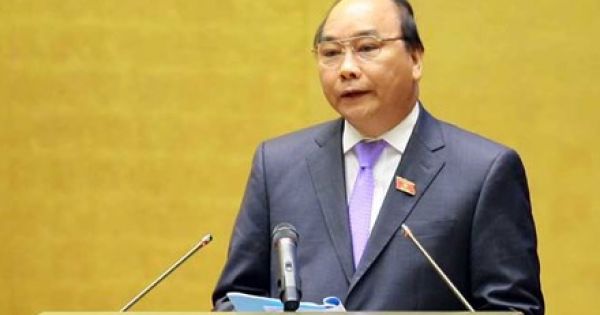 Thủ tướng Chính phủ: Báo chí cách mạng tạo đồng thuận dư luận xã hội, ổn định đất nước