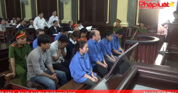 Vụ Agribank Bến Thành: Cựu giám đốc chối không nhận hối lộ