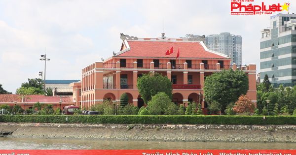 TPHCM: Sẽ tăng phí tham quan nhiều bảo tàng