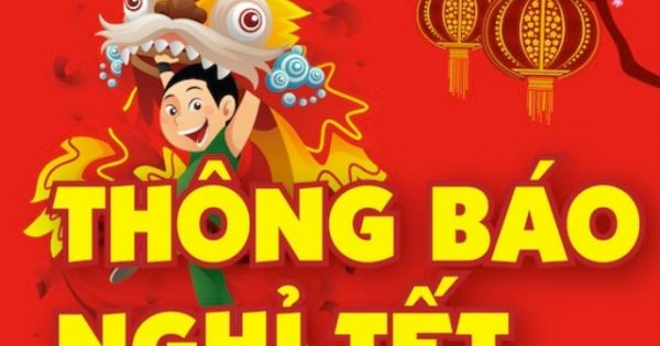 Điểm báo 10/12/2017: Lịch nghỉ Tết 2018 có thể kéo dài 7 ngày
