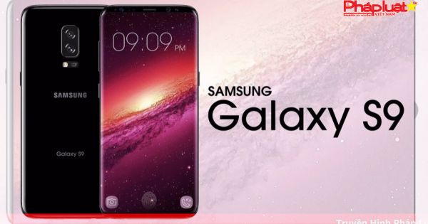 Galaxy S9 sẽ phá kỷ lục về bộ nhớ trong của iPhone X