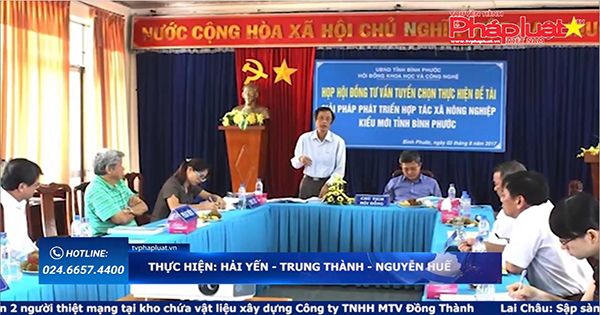 Tin nóng 24h 12/12/2017