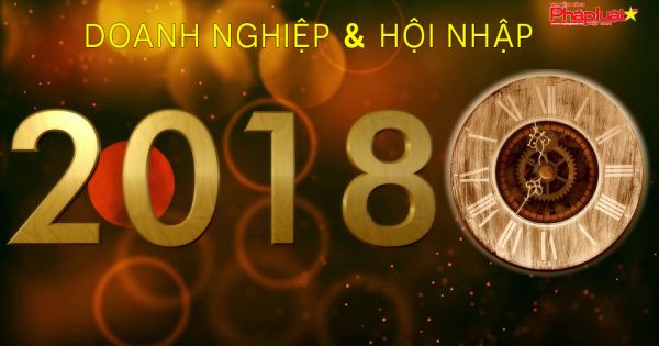 Chào Xuân 2018: Khát khao hơn, thành công hơn.