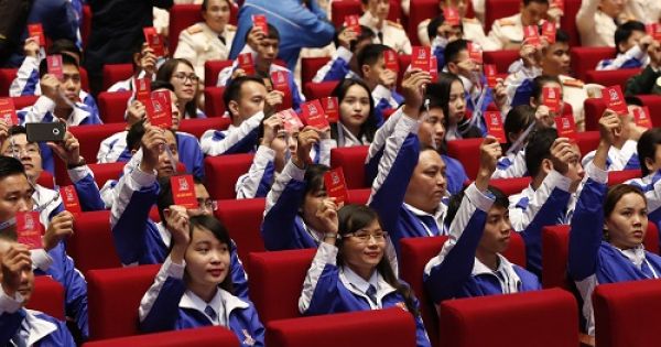 Chính phủ ban hành nghị định thu hút nhân tài