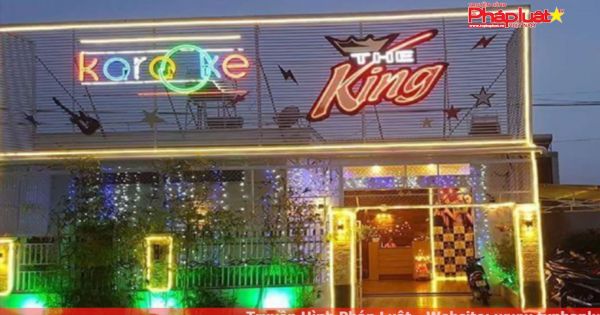 Mâu thuẫn trong quán karaoke, nam sinh lớp 11 bị đâm tử vong