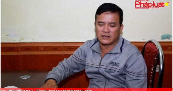 Nghệ An: Giả danh Công an chặn bắt thu tiền người đi đường