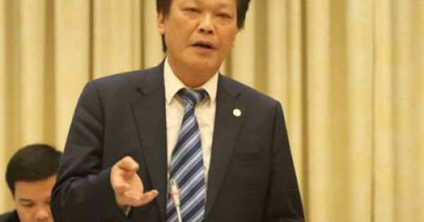 “Việc mất hồ sơ bổ nhiệm Trịnh Xuân Thanh liên quan nhiều người”