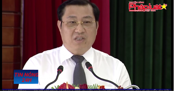 Tin nóng 24h 14/12/2017
