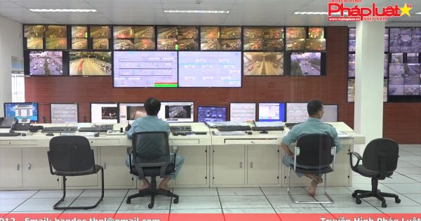 TP HCM giải quyết tình trạng kẹt xe nghiêm trọng tại hầm sông sài gòn