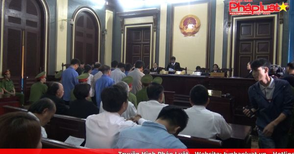 Nguyên Giám đốc ngân hàng Agribank Bến Thành thoát án tử hình