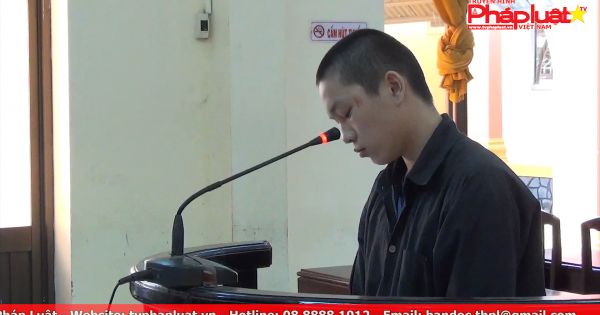 Kiên Giang -Phạt tù thiếu niên 14 tuổi đâm chết bạn