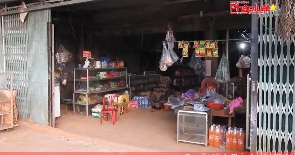 Một vụ án hình sự xuất hiện nhiều dấu hiệu oan sai