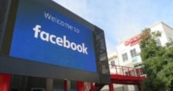 Sức ép nào khiến Facebook buộc phải “thu ở đâu, đóng thuế ở đó”