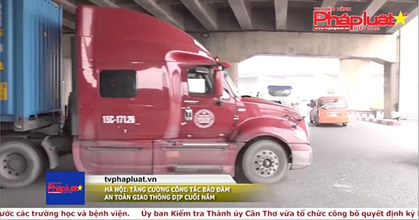 An toàn giao thông 17/12/2017