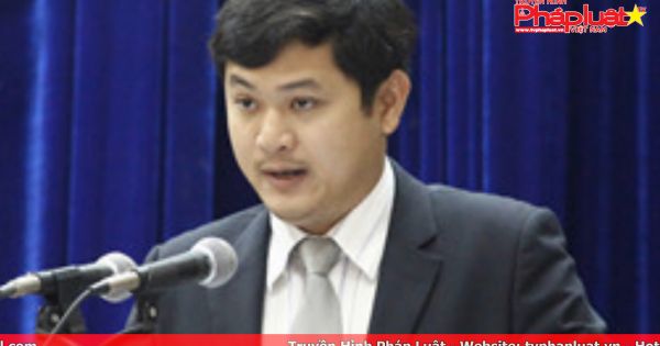 Đề nghị xóa tên đảng viên, hủy quyết định bổ nhiệm ông Hoài Bảo