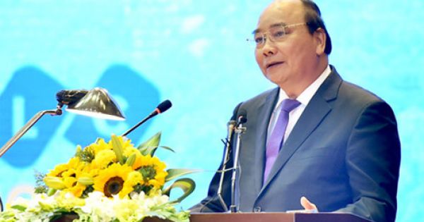 Điểm báo 17/12/2017: Thủ tướng mong muốn dân nói không với kiểu 