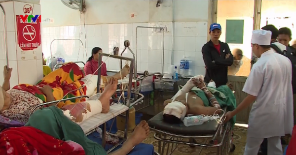 Hỗn chiến ở Đăk Lăk: Những người thương vong là đối tượng muốn chiếm đoạt đất của bà con