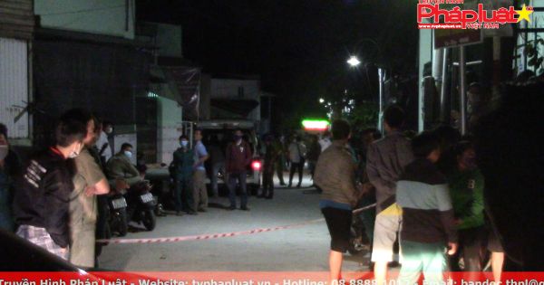 Phát hiện thêm một phần thi thể nghi trong vụ đầu người giấu trong balo ở thùng rác